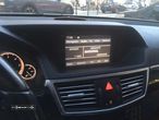 Mercedes-Benz E 250 CDi Avantgarde BlueEfficiency - 18