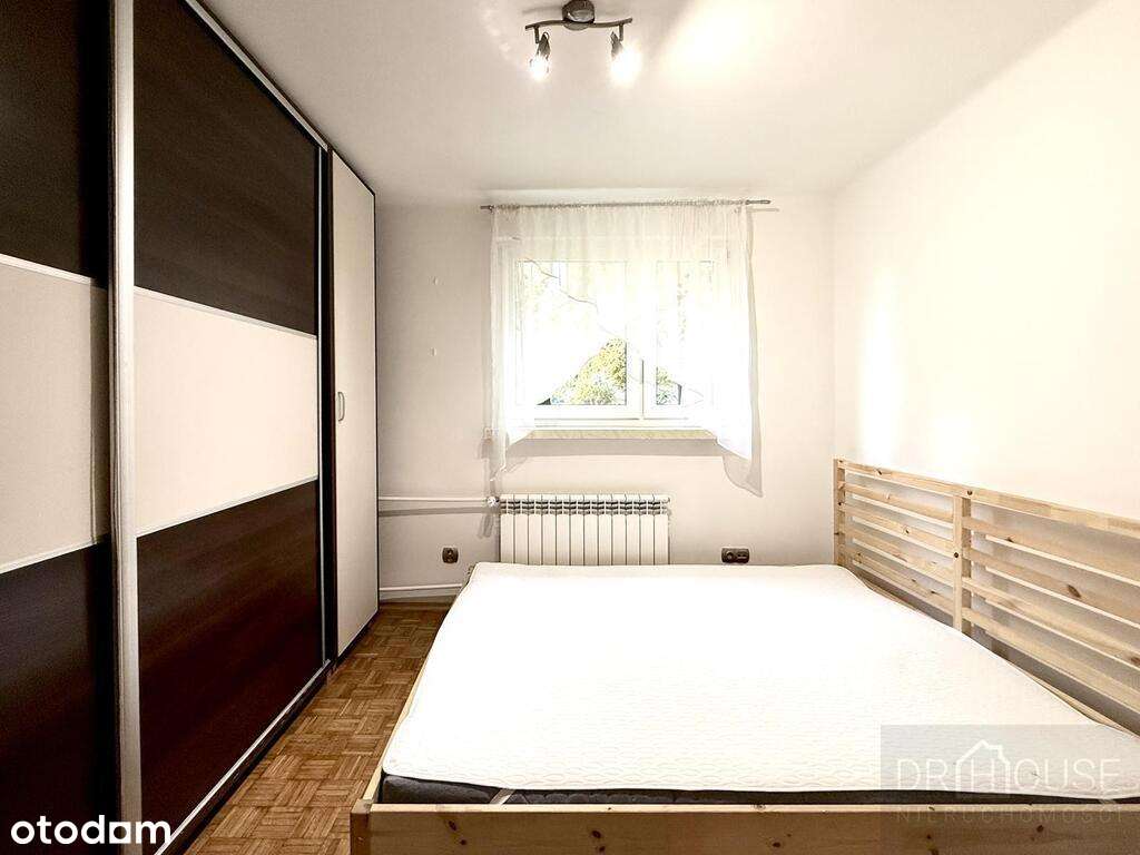 3 pokojowe mieszkanie 44 m2, ul. Bronowicka-11