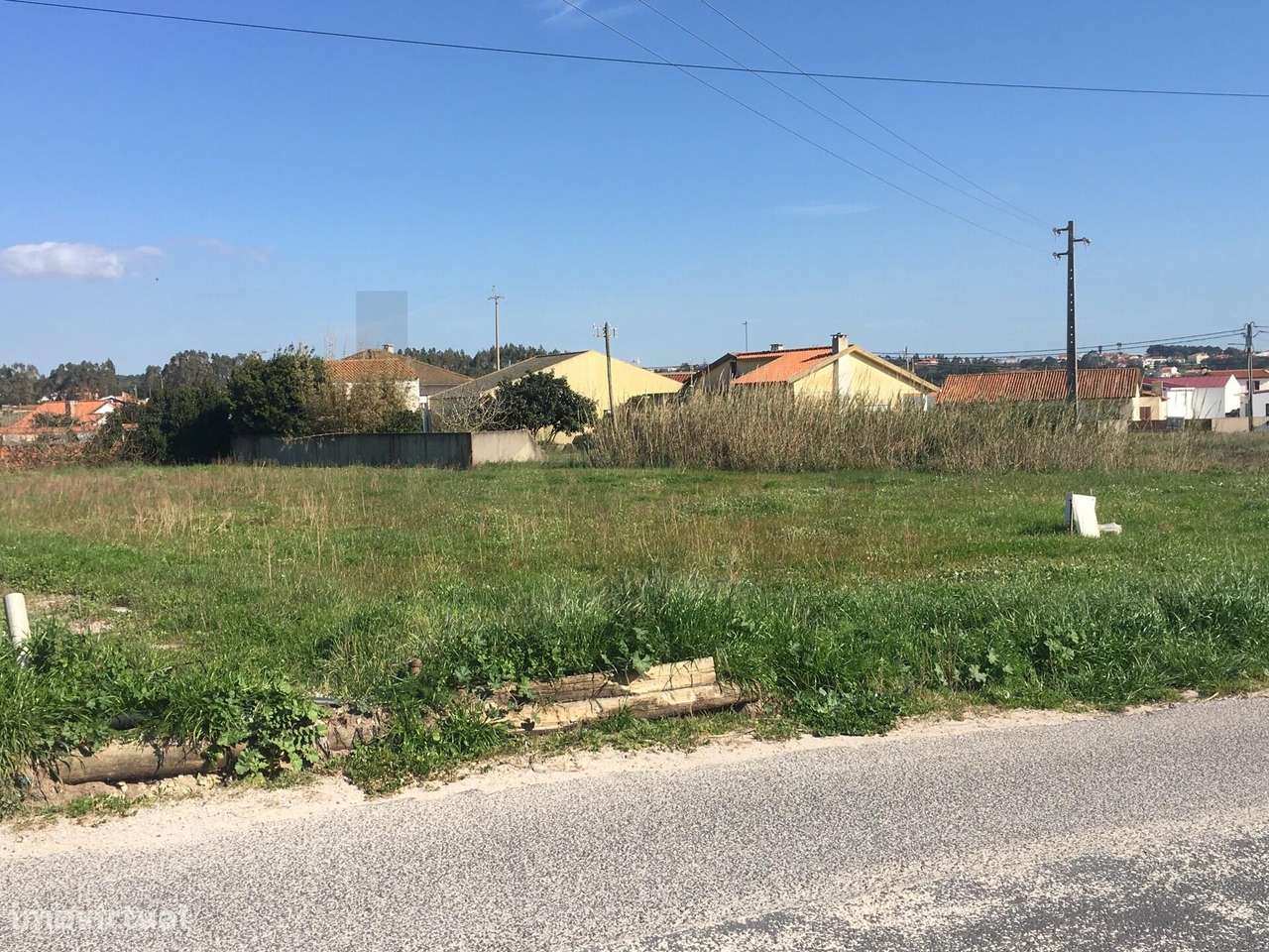 Terreno inserido em aglomerado URBANO-11