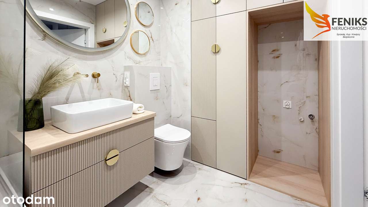 3 Pokojowe Mieszkanie na parterze w Nowym Budownictwie-15