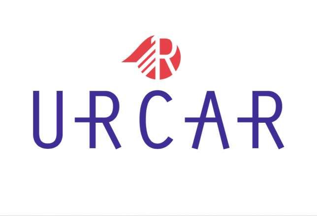 URCAR s.c. logo
