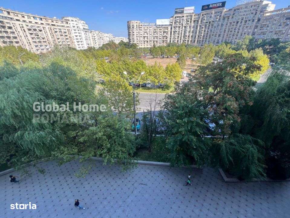 Apartament 3 camere P-ta Alba Iulia| 83 mp| Renovat-Mobilat-Utilat | V - Imagine principală: 1/19