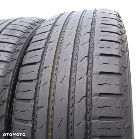 2 x NOKIAN 235/55 R18 100V 6mm LINE SUV Lato - 3