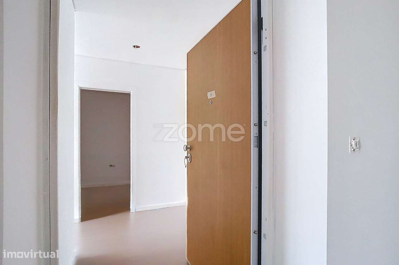 T2 em construção em Esgueira - Aveiro - Grande imagem: 3/31