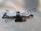 Sistema /motor Limpa Para Brisas 6l195_5023d Seat Ibiza Iii (6l - 1