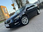 Skoda Octavia Combi 1.6 TDI Sport Edition - 5