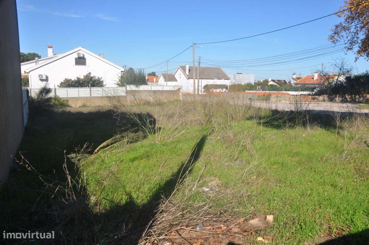 Terreno Urbano em Azeitão, Setúbal - Excelente oportunidade - Grande imagem: 4/7