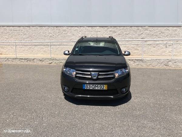 Dacia Logan MCV 0.9 TCe Confort - 6