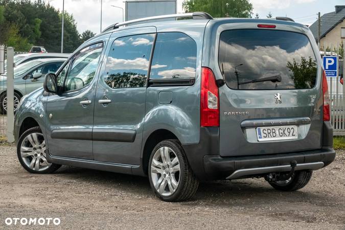 Peugeot Partner Tepee HDi FAP 90 Premium - 3