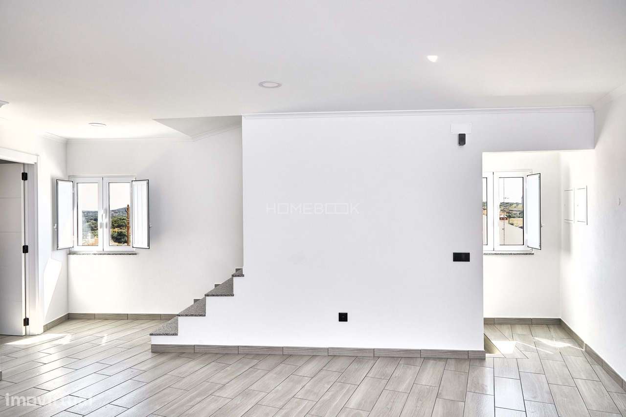 Apartamento T2 Novo a Estrear com Terraço Panorâmico | Outeiro, Monsar-17