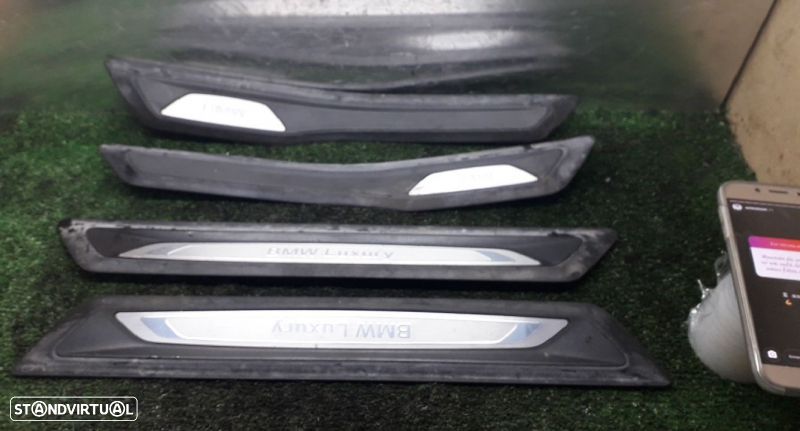 Outras Partes Bmw 3 (F30, F80) - 1