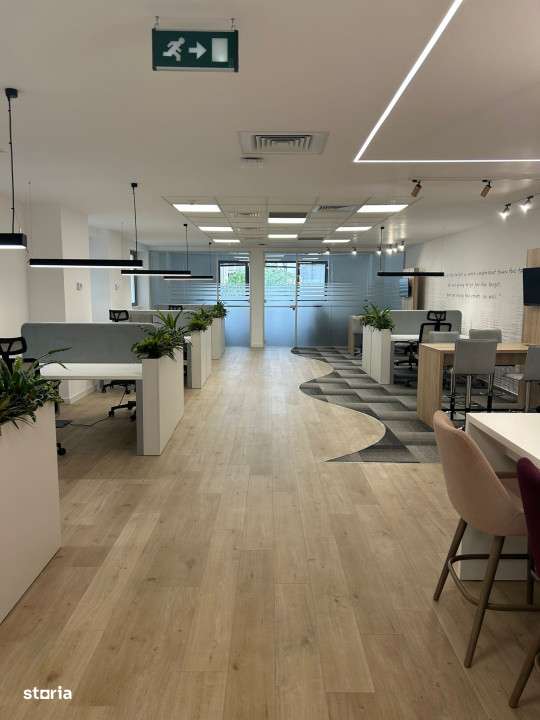 Birouri Clasa A | Universitate & Știrbei Voda | Ultracentral - Imagine principală: 4/10