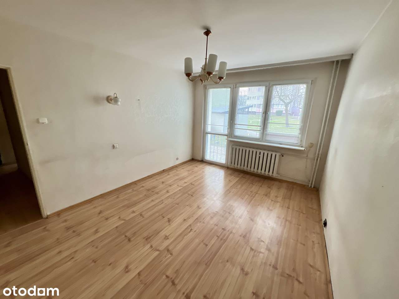 ||Dwa Pokoje||38 mkw||Pełna Własność||Niebuszewo||HIT! - Pełny obrazek: 2/8