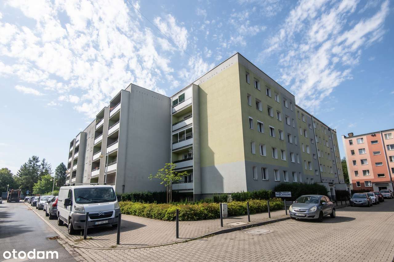 Mieszkanie przy jeziorze swarzędzkim, cicha i spokojna okolica-15