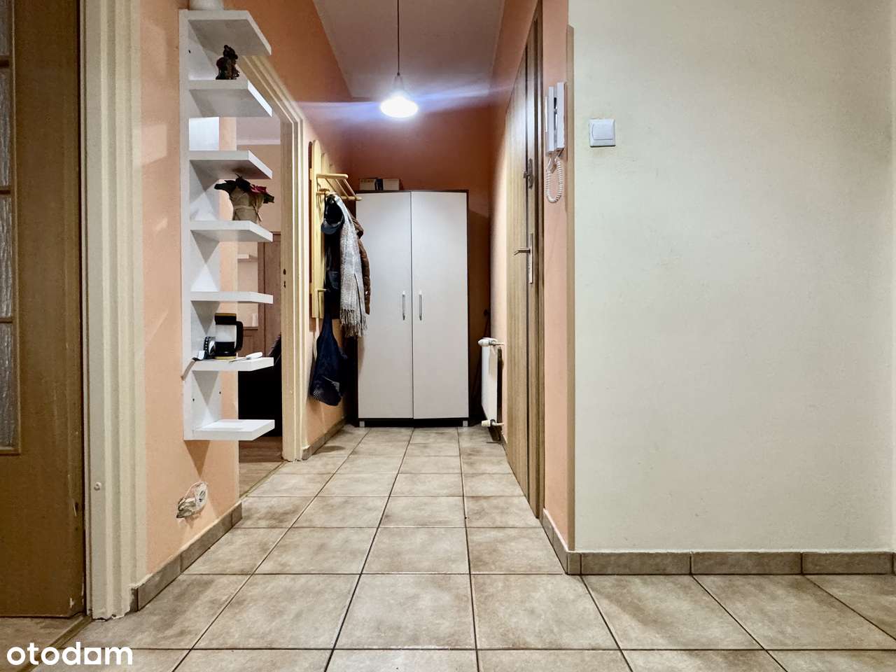 2 pokojowe w ścisłym centrum Legnicy - Pełny obrazek: 3/9