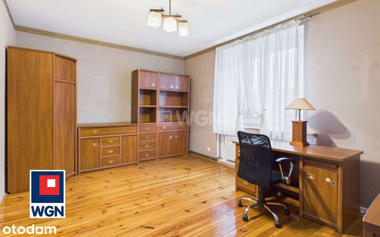 Mieszkanie bezczynszowe z ogródkiem-3