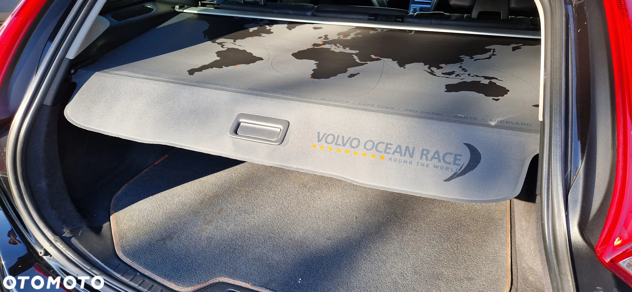 Volvo V60 D2 Drive-E Ocean Race - 33