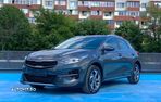 Kia XCeed 1.6 CRDi (48V Mild-Hybrid) DCT7 VISION - 1