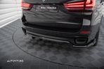 Prelungire Bara Spate compatibila cu BMW X5 F15 M-Pack V.2 Maxton Design - 5