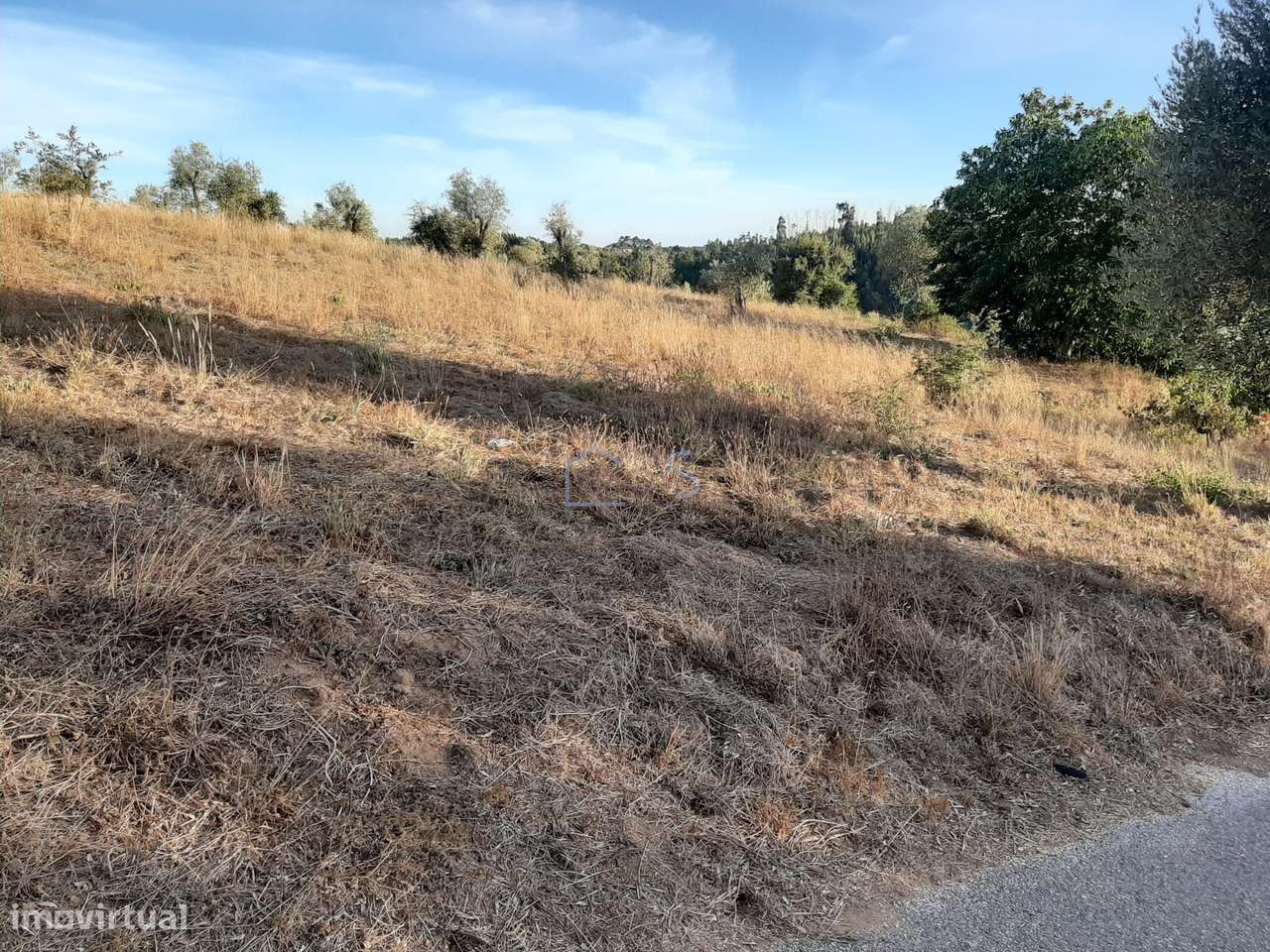 Terreno com Projeto Aprovado para Moradia em Besteiras – Águas Belas-10