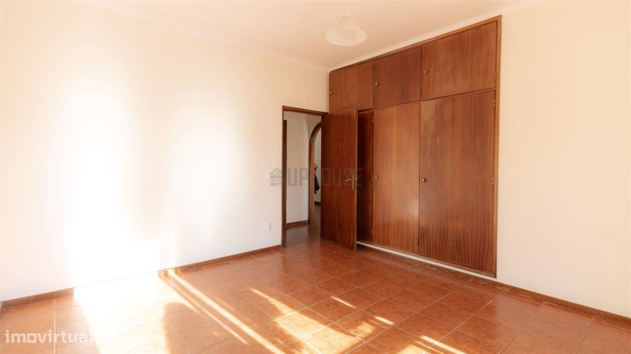 Apartamento T3 Junto ao Fórum Viseu-11