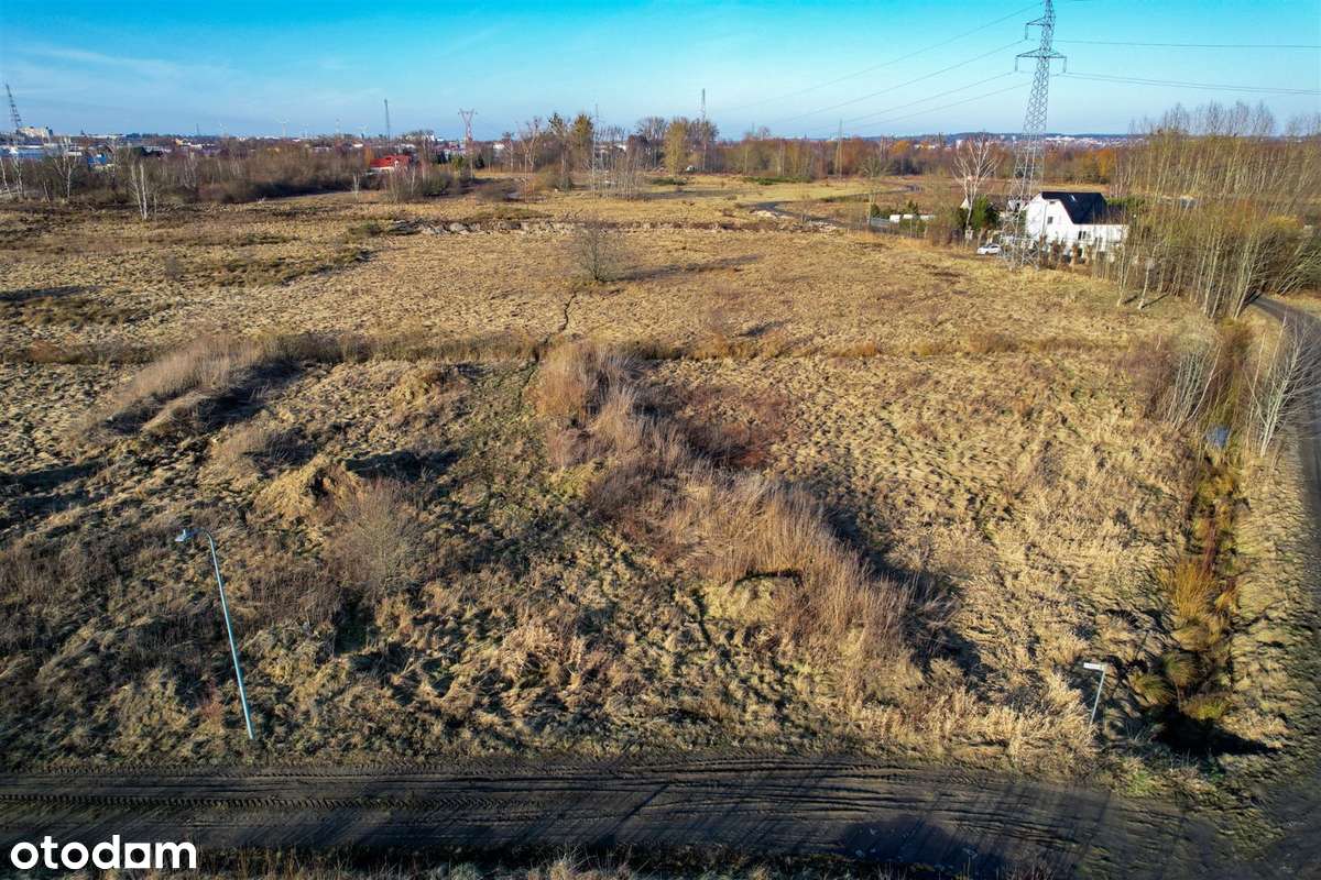 Działka budowlana|mpzp|media|projekt bud. - Pełny obrazek: 5/12