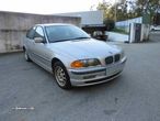 BMW 3 E46 1.9 (118Cv) de 1999 - Peças Usadas (8781) - 1