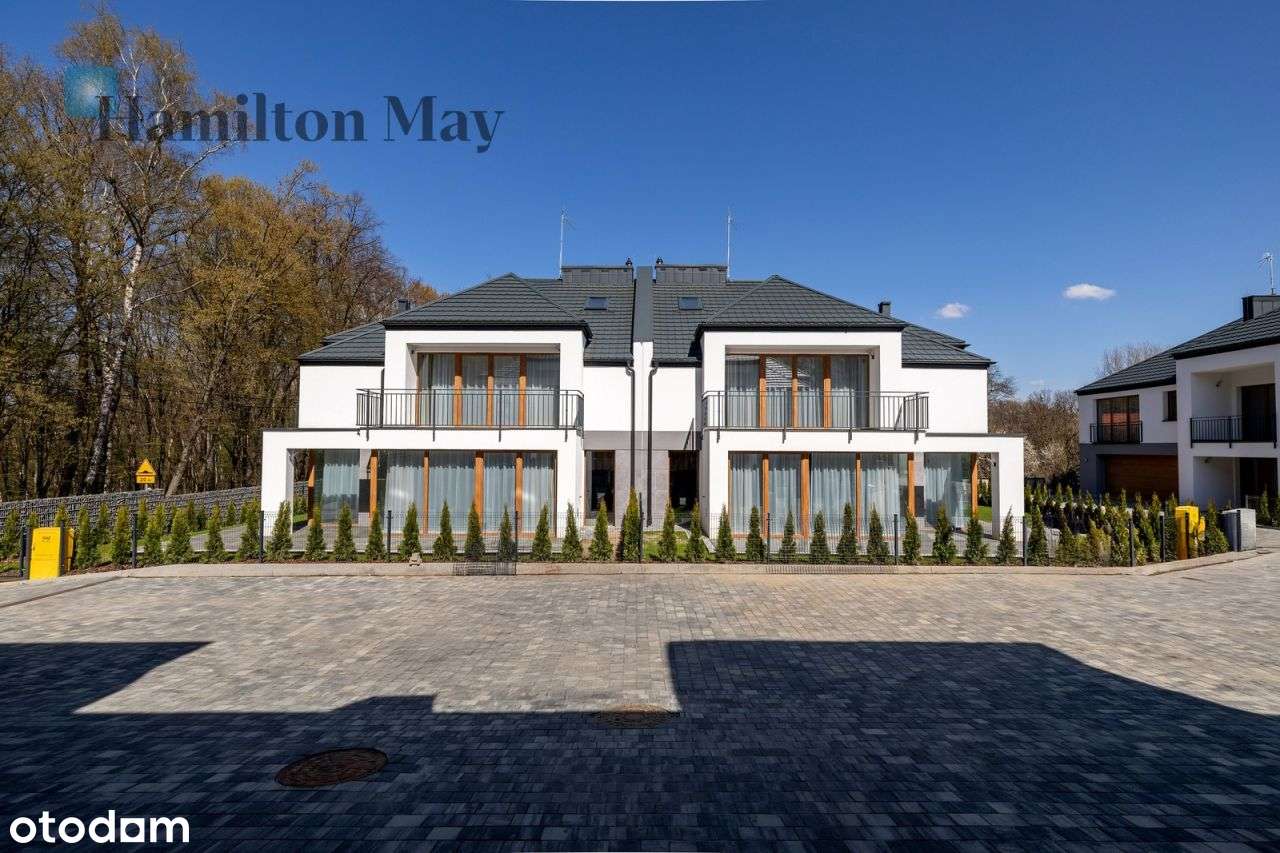 Nowy dom z dużym ogrodem - Pełny obrazek: 2/20