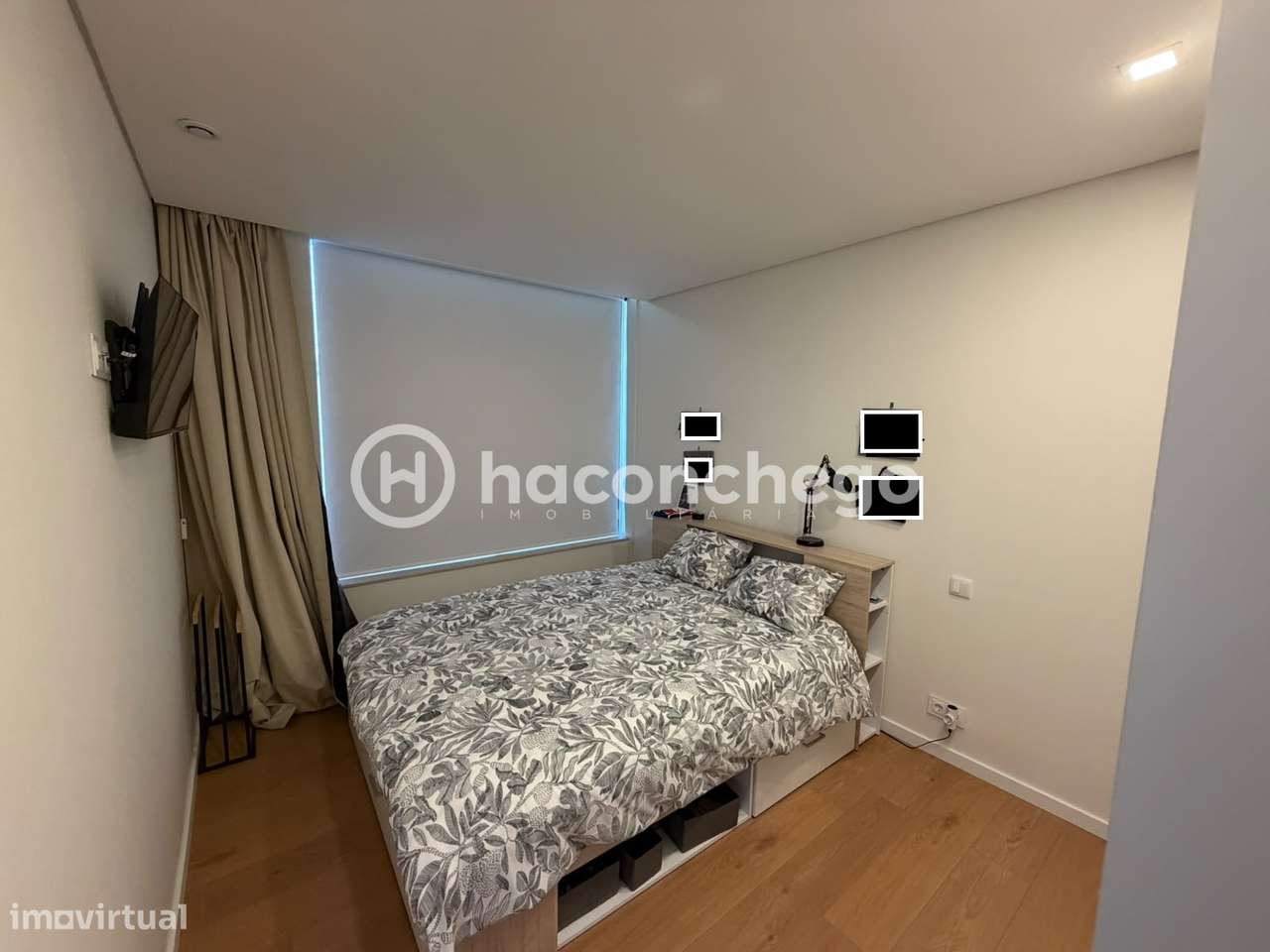 Apartamento T1 Venda em Barcelos, Vila Boa e Vila Frescainha (São Mart-10