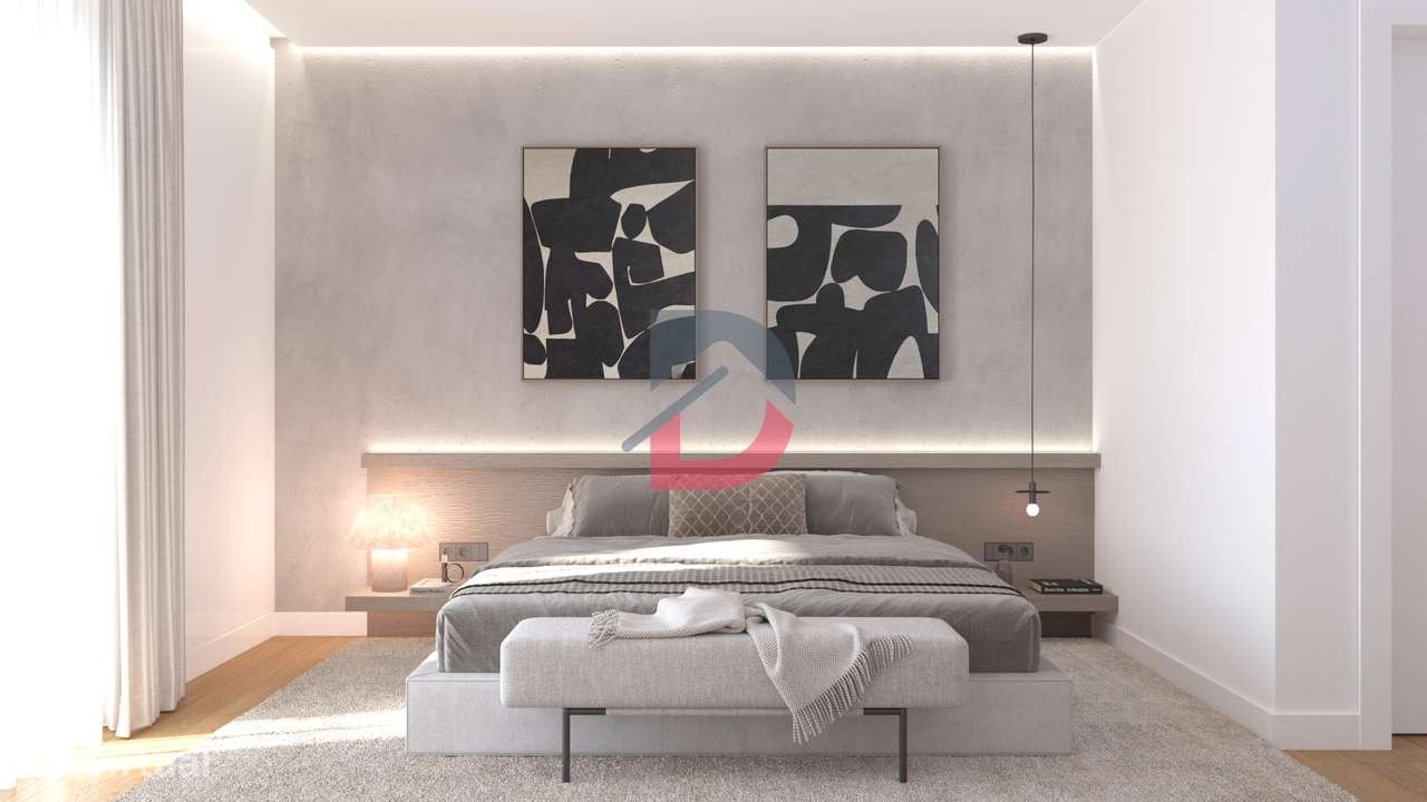 Apartamento T3 - Grande imagem: 5/46