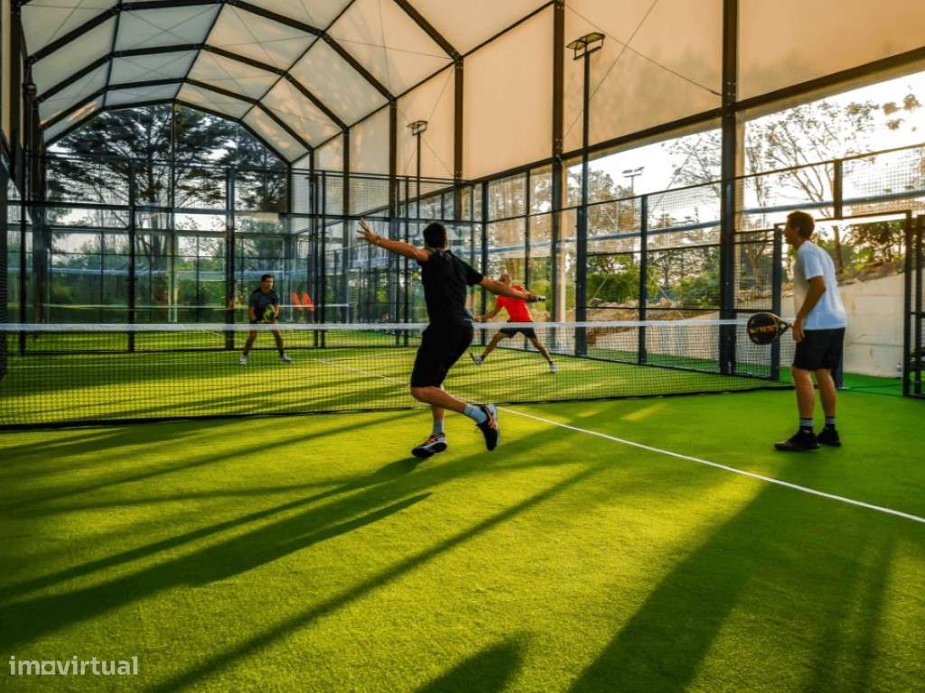 Native Orion T3 - Grande imagem: 5/33