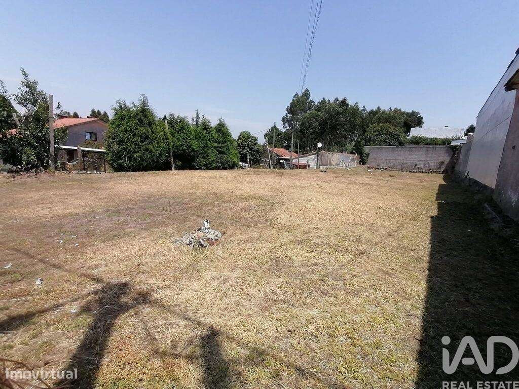 Terreno para construção em Pedroso e Seixezelo-11