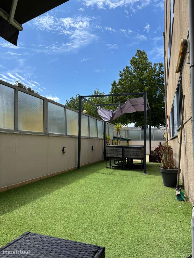 T3+1 com Terraço – Aguas Santas, Maia-7