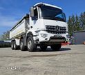 Mercedes-Benz MERCEDES AROCS  / 8X4 / 2016 / WYWROTKA / ZABUDOWA MEILLER - 3