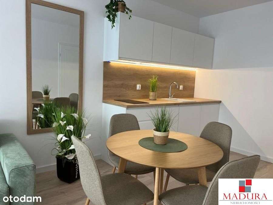 Gotowy apartament-widok na morze-2 pokoje - Pełny obrazek: 4/12