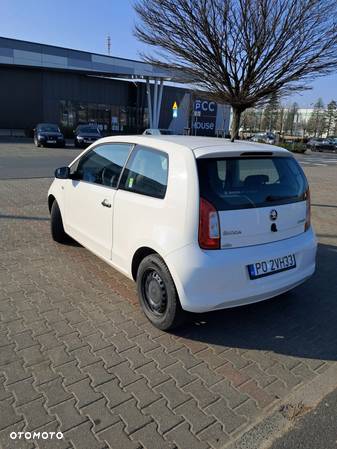 Skoda Citigo 1.0 Ambition - 4