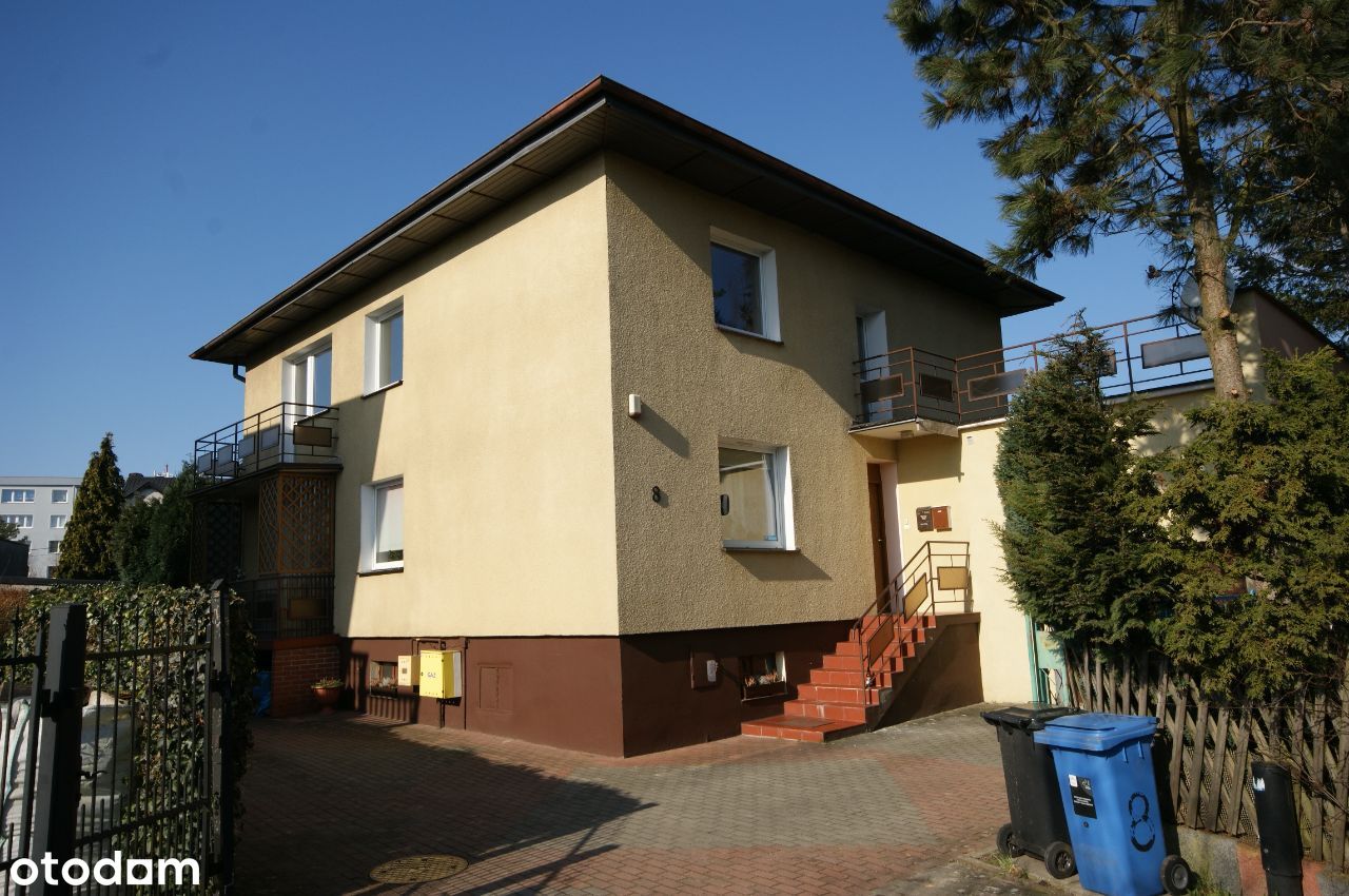 Mieszkanie, 77 m², Wejherowo
