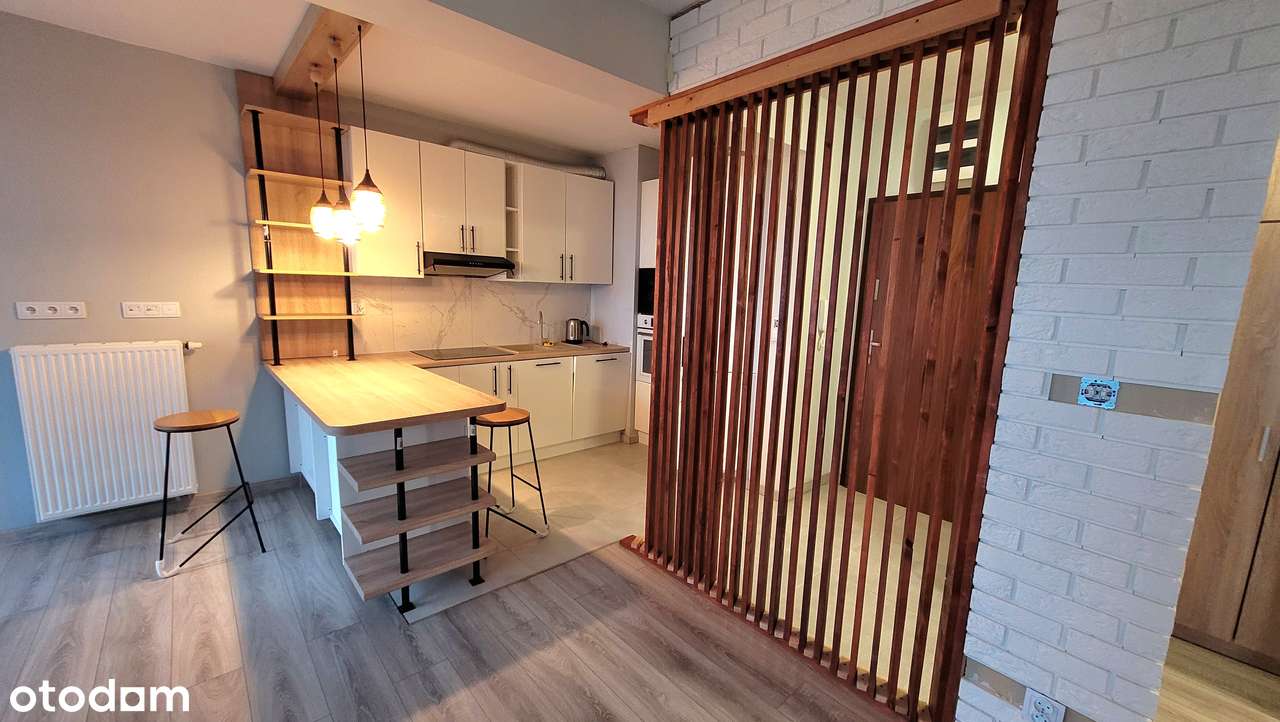 Szwed-Śniadowskiej | 2-pokoje | Balkon | Spokojna okolica - Pełny obrazek: 4/7