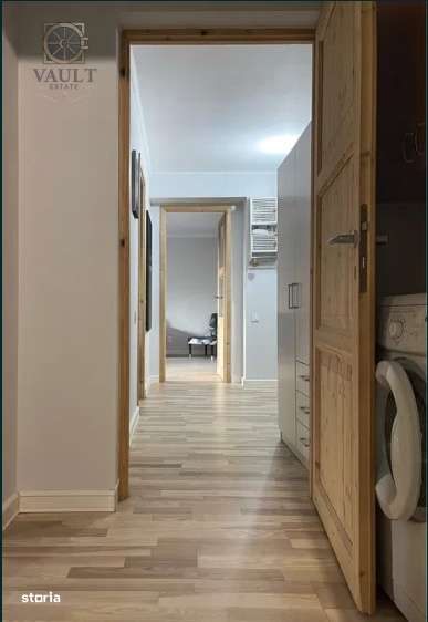 Apartament 2 camere - CENTRALA PROPRIE - zona MALL VITAN - Imagine principală: 4/7