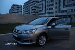 Citroën C4 PureTech S&S Feel Edition - 4