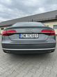 Audi A8 4.2 TDI DPF (clean diesel) quattro tiptronic - 16