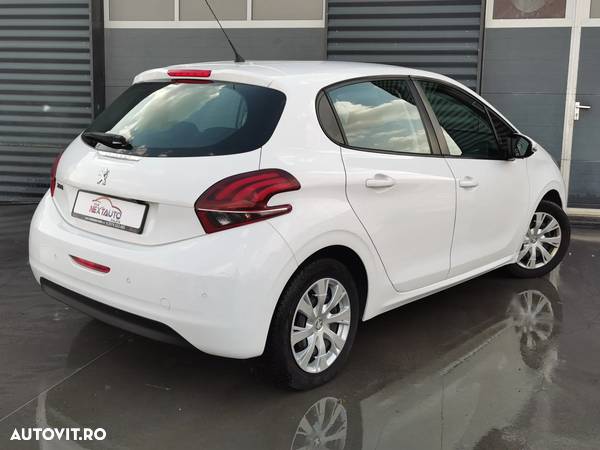 Peugeot 208 1.6 BlueHDi FAP Active - 3