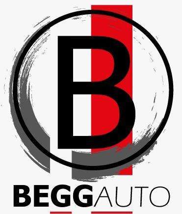 Beggauto logo