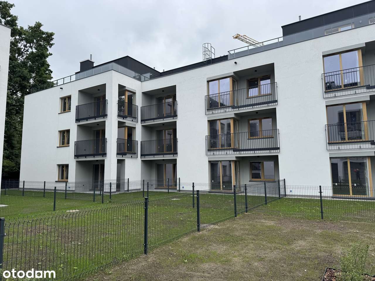 Atrakcyjne 3-pokojowe mieszkanie ul. Płochocińska - Pełny obrazek: 3/7