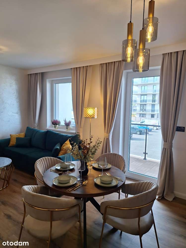 Mieszkanie na sprzedaż o wysokim standardzie - Pełny obrazek: 4/14