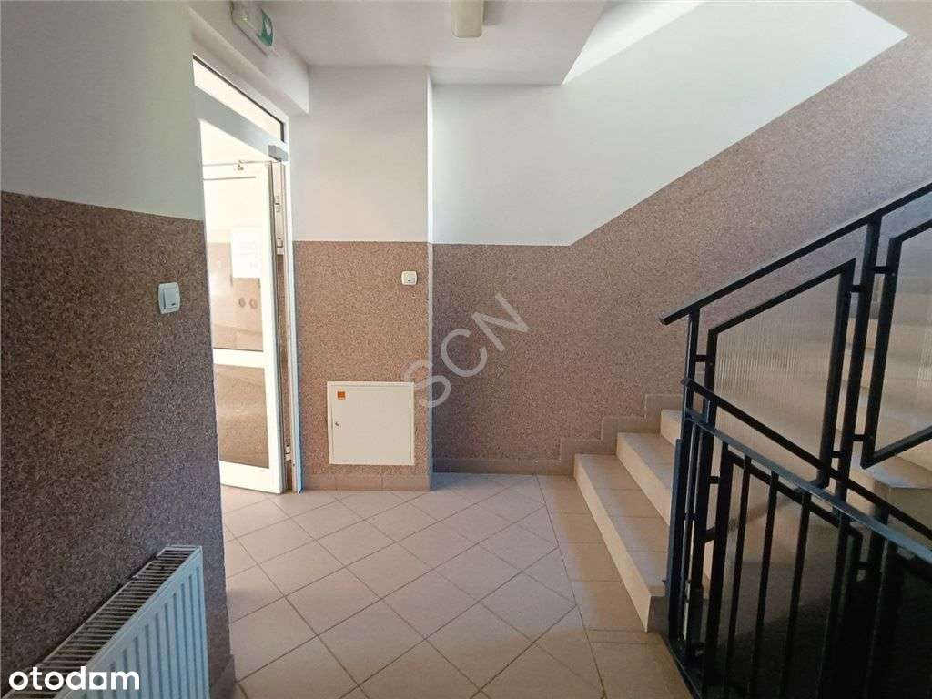 2 Pokoje Na Nowodworach, Tuż Przy Parku.-11