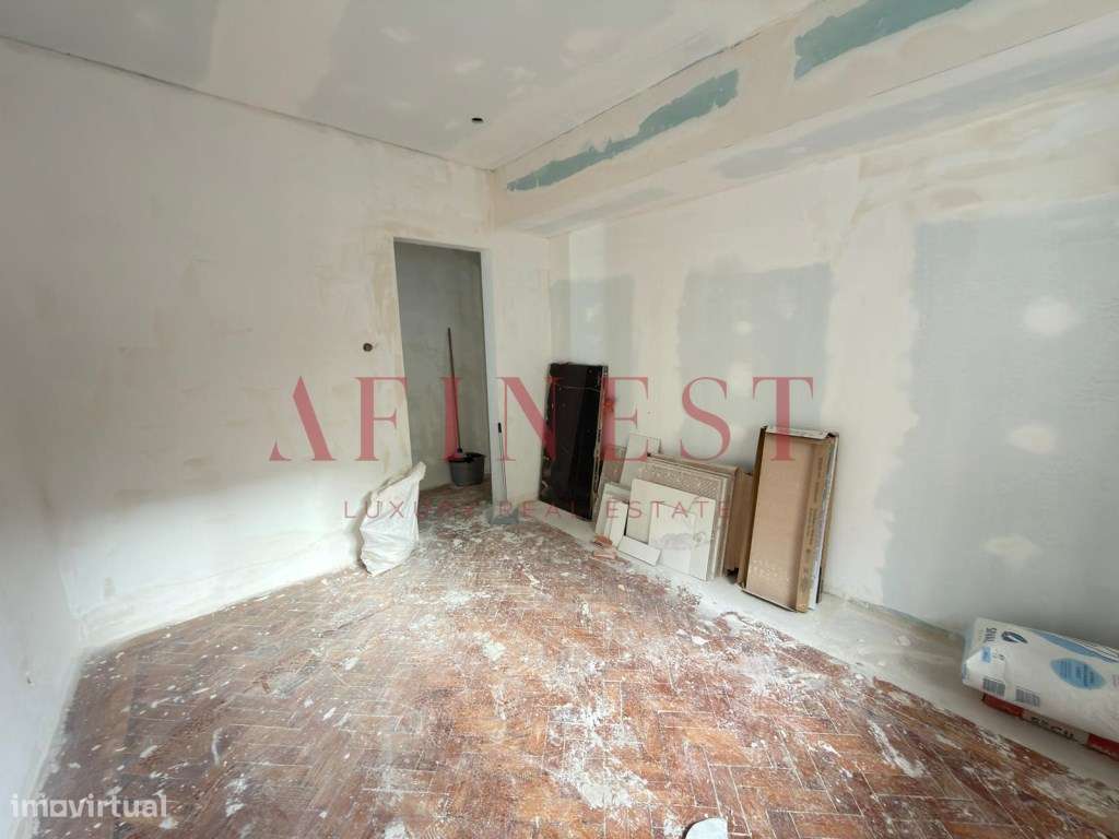 APARTAMENTO T3 | R/C | CENTRO DA AMADORA | NASCENTE / POENTE-6