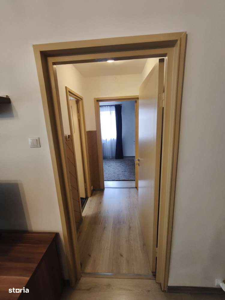 Apartament 2 camere, zona Garii-7