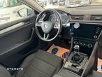 Skoda Superb 1.5 TSI ACT Ambition - 26