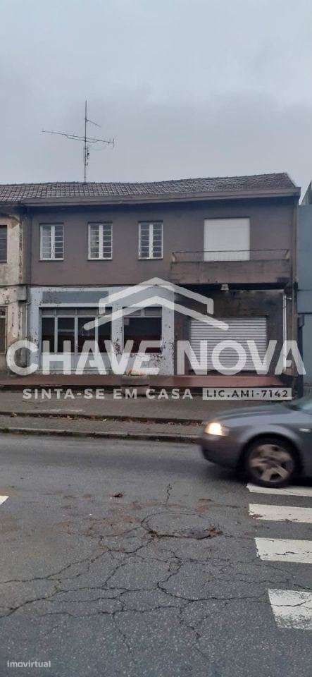 Prédio Comercial na Arrifana em Santa Maria da Feira - Grande imagem: 5/16